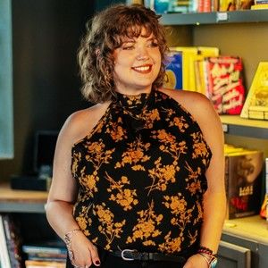 Meet your Posher, Rose